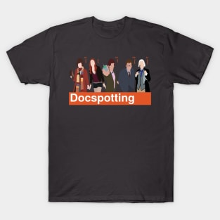 Docspotting T-Shirt